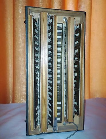 Akkordeonlar: Akustik Akkordeon, Yeni, Ünvandan götürmə — 13