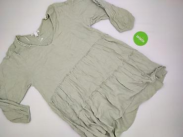uncle sam clothes: Amisu, Tunika damska, rozmiar XL — 2