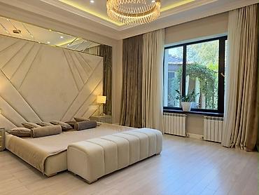 таунхаус браво: 4 комнаты, 210 м², 7 соток, Бишкек, Орто-Сай с — 10