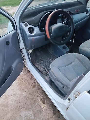 подшипник: Daewoo Matiz: 1999 г., 0.8 л, Механика, Бензин, Хэтчбэк — 9