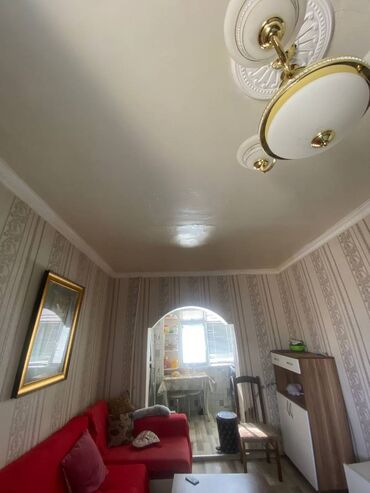 Köhnə tikili: Bakı, 2 otaqlı, Köhnə tikili, 38 kv. m — 4