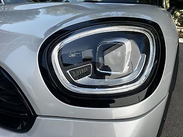 mini cuper: Mini Cooper S Countryman: 2021 г., 2 л, Автомат, Бензин, Кроссовер — 8