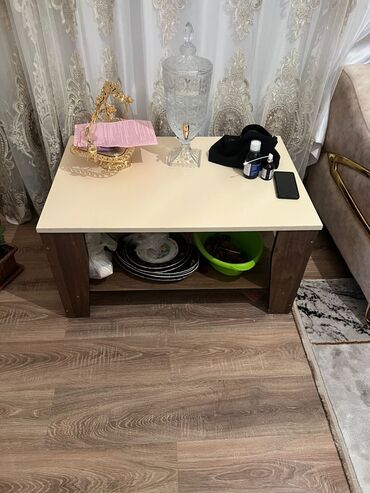 Qonaq otağı dəstləri: İşlənmiş, Kredit yoxdur, Azərbaycan — 6