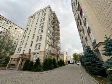 продажа трёхкомнатной квартиры: 3 комнаты, 86 м², 3 этаж, Евроремонт