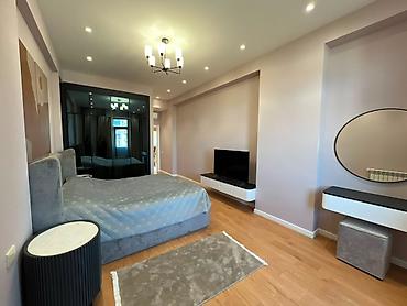 əhmədlidə satilan evlər: İzmir Residence – Nizami Metrosu | 3 Otaqlı Mənzil Kirayə Verilir! 📍 — 5