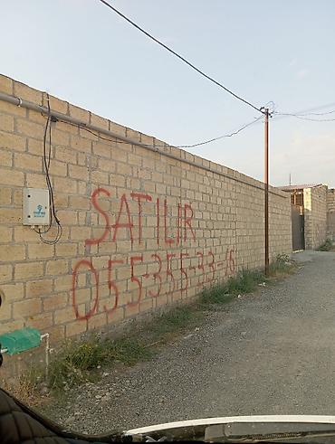 satiliq obyekt: 8 sot, Tikinti — 3