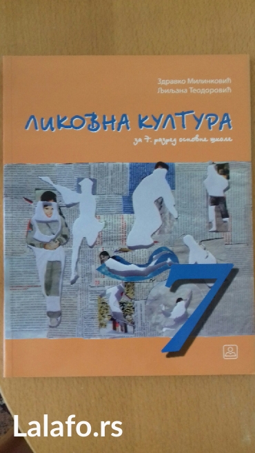 Knjige i stripovi: KNJIGE ZA 7 RAZRED CENA PO DOGOVORU.PISITE PITAJTE STA VAM TREBA IMAM na lalafo.rs — 7 Knjige i stripovi: KNJIGE ZA 7 RAZRED CENA PO DOGOVORU.PISITE PITAJTE STA VAM TREBA IMAM — 7