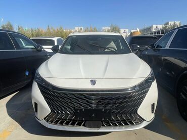 Roewe: Roewe RX5: 2023 г., 1.5 л, Автомат, Бензин, Кроссовер