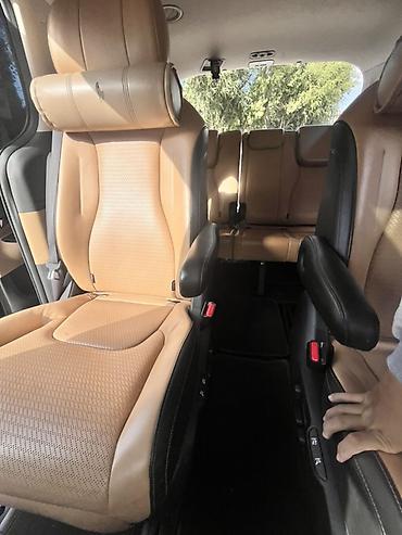 хонда карнивал: Kia Carnival: 2020 г., Автомат, Дизель, Минивэн — 7