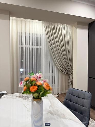 Продажа квартир: 2 комнаты, 72 м², Элитка, 2 этаж, Евроремонт — 2