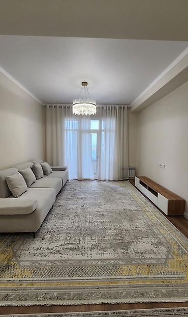 Продажа квартир: 3 комнаты, 82 м², Технопарк Элитка, 12 этаж, Дизайнерский ремонт — 2