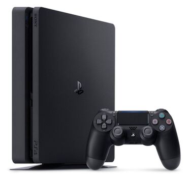 купить sony playstation 4: 1 əd ps4 açılıb,proşivka 13. İşləmə problemsiz,amma termopasta