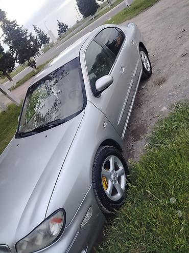 Nissan: Nissan Maxima: 3 l | 2004 il Sedan — 16