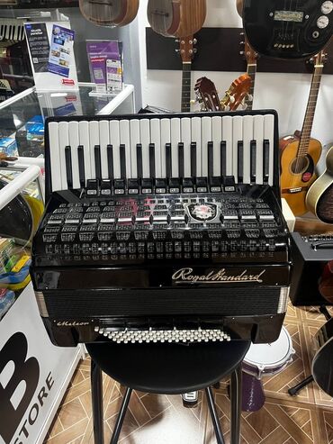 саксофон инструмент: Akustik Akkordeon, Yeni, Ünvandan götürmə, Pulsuz çatdırılma, Ödənişli çatdırılma