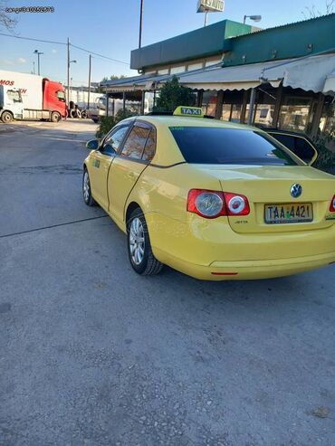 Volkswagen: Volkswagen Jetta: 1.9 l. | 2009 έ. Λιμουζίνα — 4