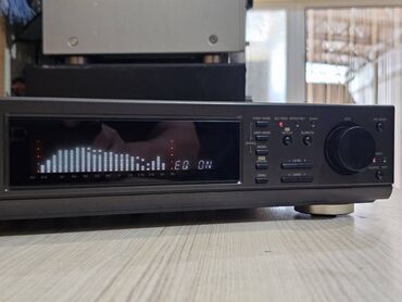 Pojačala i prijemnici: Technics SH-GE90 – digitalni procesor zvuka (D.S.P.) - — 8