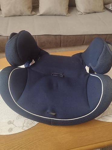 Autosedišta: Auto sediste BUSTER 15-36 Kg - Auto sediste BUSTER Od 15-36 Kg — 1