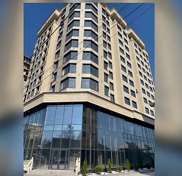 кввртиру: 3 комнаты, 82 м², Элитка, 7 этаж, Дизайнерский ремонт — 1