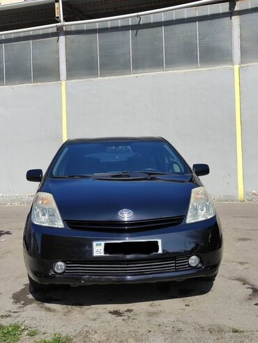 Toyota: Toyota Prius: 1.5 l | 2005 il Hetçbek