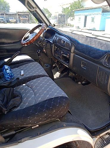 хово тх 7v: Hyundai Porter: 2007 г., 2.5 л, Механика, Дизель — 4