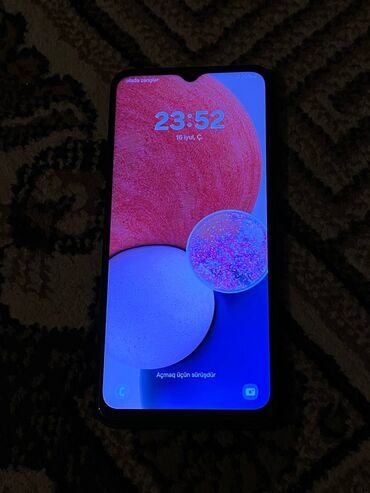 кинотеатр самсунг: Samsung Galaxy A13, 64 ГБ, цвет - Черный, Отпечаток пальца