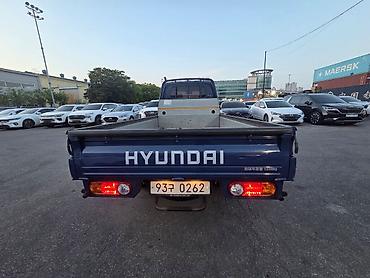 hyudai porter: Hyundai Porter: 2020 г., 2.5 л, Автомат, Дизель, Пикап — 5