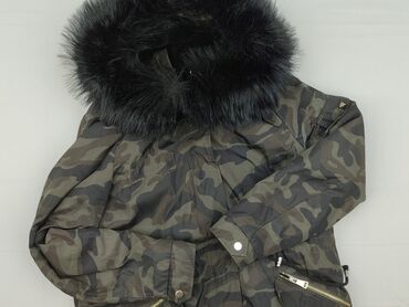 Zac & Zoe, Parka damska, rozmiar XL