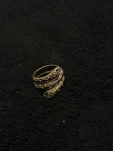 Üzüklər: Новое, маленькое

Бренд Parfois
Gold Plated — 2