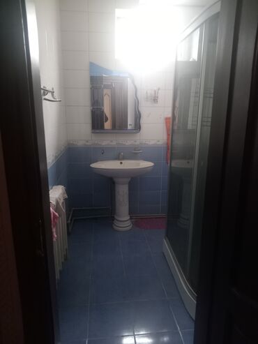 Долгосрочная аренда домов: 180 м², 3 комнаты, Видеонаблюдение — 3