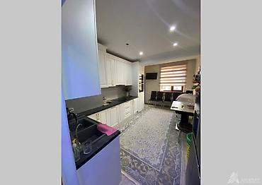 Продажа квартир: 3 комнаты, 102 м², Элитка, 4 этаж, Дизайнерский ремонт — 11