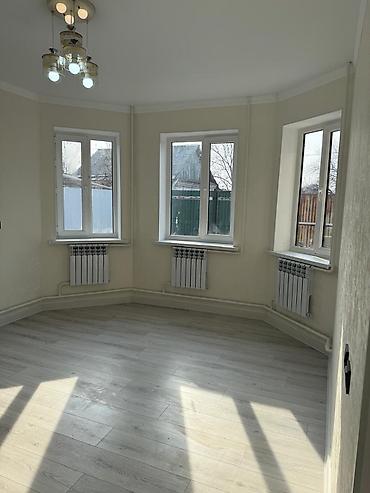 Продажа коттеджей и домов: ПРОДАЮ НОВЫЙ ДОМ . РАЙОН ШОРО. УЛ АБДЫКАДЫРОВА . ДОМ НОВЫЙ 2026 — 7