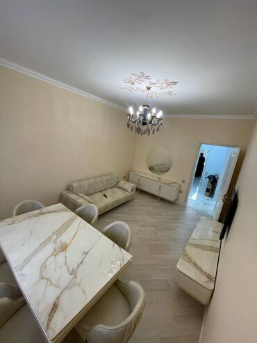 Uzunmüddətli kirayə mənzillər: Nəsimi rayonunda, Layihə İnstitunun yanında, 5 mərtəbəli binanın 4-cü -da lalafo.az — 2 Uzunmüddətli kirayə mənzillər: Nəsimi rayonunda, Layihə İnstitunun yanında, 5 mərtəbəli binanın 4-cü — 2