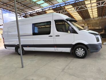 авто внедорожник: Volkswagen : 2008 г., 2.7 л, Механика, Дизель