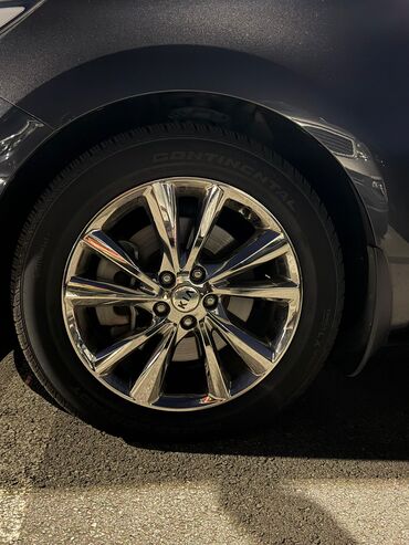 Kia: Kia Carnival: 2019 г., 2.2 л, Автомат, Дизель, Минивэн — 12