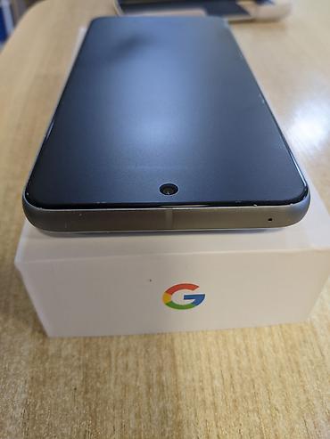 Мобильные телефоны и аксессуары: Google Pixel 8, Б/у, 128 ГБ, цвет - Серый — 4