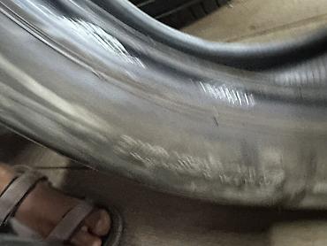 волковой: Шины 235 / 50 / R 20, Лето, Б/у, Пара, Легковые, Япония, Bridgestone — 4