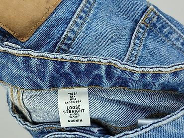 jeans mnml: H&M Basic, Jeansy damskie, rozmiar S — 5