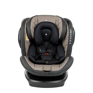 baletanke patike: KikkaBoo autosedište SHIFT ISOFIX 0–36 kg, Beige (šifra: KKB7) - — 4