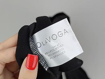 diverse rozmiary: O'la Voga, Bluzka damska, rozmiar 4XL — 5