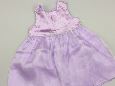 Dresses: Dress, Cherokee, 6-9 months, condition - Ideal
