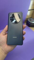 Huawei: Huawei nova 12, Б/у, 128 ГБ — 2