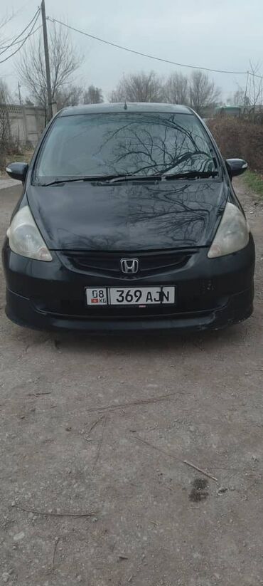 honda fit 2006 1 5: Honda Fit: 2003 г., 1.5 л, Автомат, Бензин, Хэтчбэк