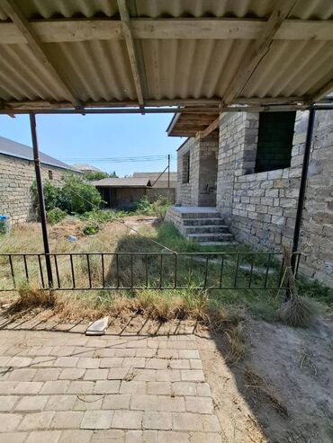 İnformatika: Bakı, Albalı, 100 kv. m, 3 otaqlı, Qaz, İşıq, Artezian quyusu
