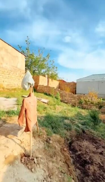 Həyət evləri və villaların satışı: 3 otaqlı, 90 kv. m, Kredit var, Orta təmir — 22