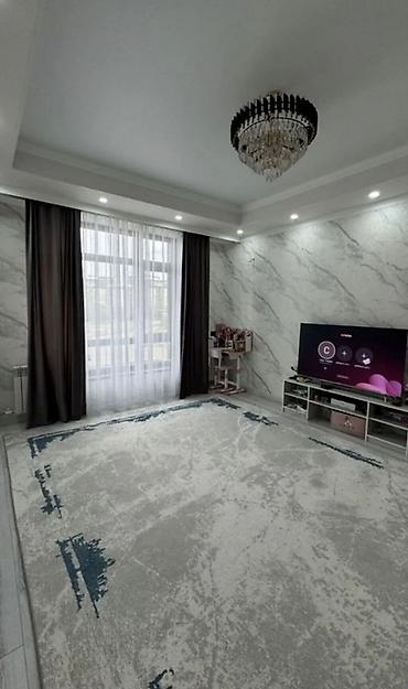 Новостройки от застройщика: 2 комнаты, 67 м² — 3