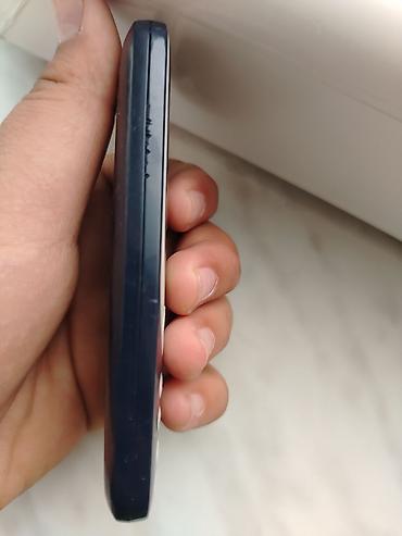 телефон fly selfie 1: Nokia 3310, цвет - Голубой, Кнопочный — 3