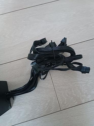 note: Блок питания, Новый, 600 Вт, 80 Plus, 600 Вт — 3