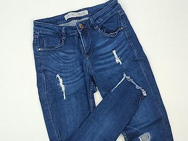 kult: Denim Co, Jeansy damskie, rozmiar S — 1