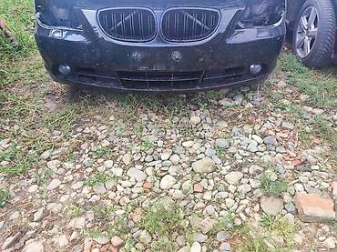 farovi golf 4: PREDNJI BRANIK E60 ZA BMW SERIJA 5 OD 2005. DO 2007. GOD. | prednji — 1