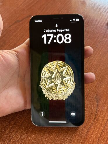 IPhone 12 Pro, 128 GB, Face ID